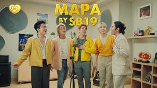 x SELECTA 'MAPA' | #MaPaSelectaMuna