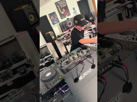 Only Lovers Will Know 🔥 | NextGen DJ by ELFIGO - Album Art