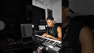 Amapiano Afrobeat Instrumental 2025 " PRESSURE " Seyi Vibez x chella x Rema x seyi vibez