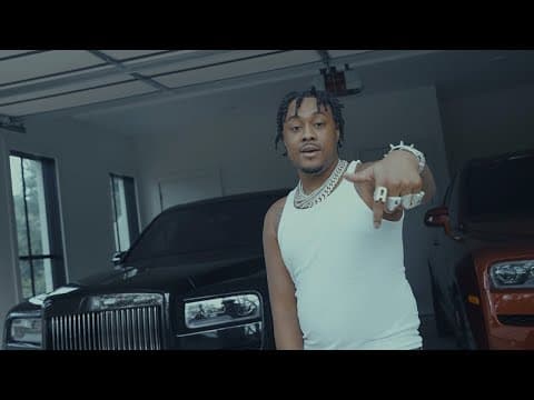 Really Turnt by Tay B - Album Art