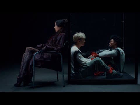 What Are You Waiting For by d4vd - Album Art