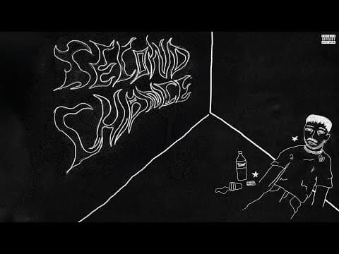 SECOND CHANCE - Acoustic Version by Aliz - Album Art
