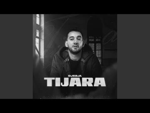 Tijara by Azsha - Album Art