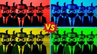 EXE 4 COLORS 4 🎧#ItalianBrainrot #TungTungTung #TralaleroTralala #lyrics