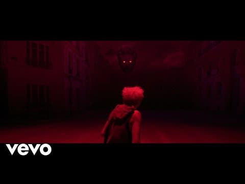 The Weeknd - Big Sleep by TheWeeknd - Album Art