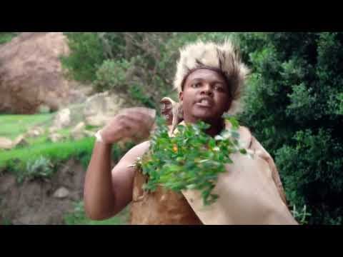 Ke Romiloe Nna by Sannere - Album Art