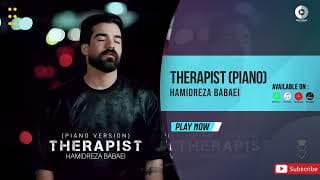 Therapist