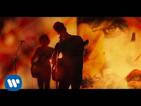Way down We Go by KALEO - Album Art
