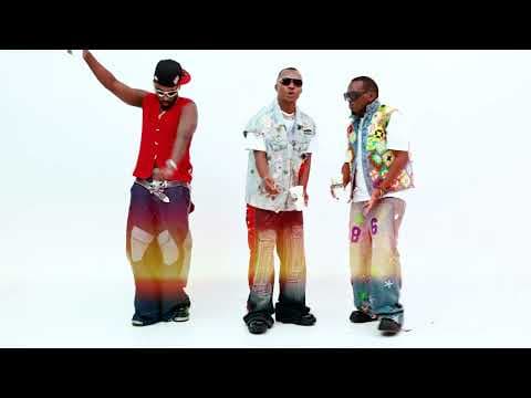 AGACA Ft Jay C & Khalfan Govinda by Tom Close - Album Art