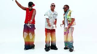 AGACA Ft Jay C & Khalfan Govinda