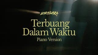 Terbuang Dalam Waktu