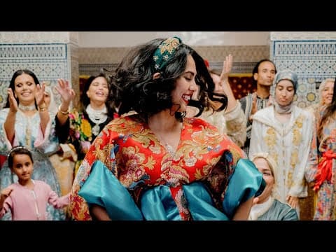Makhelaw magalou by Manal - Album Art