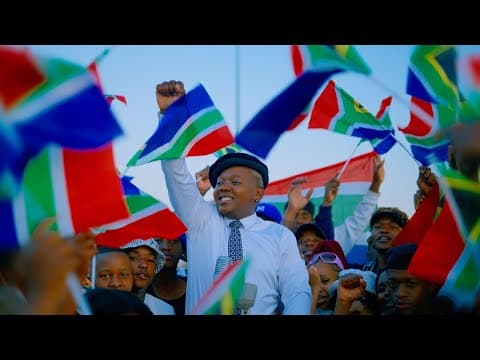 Maspala Bomdantso by Aymos - Album Art