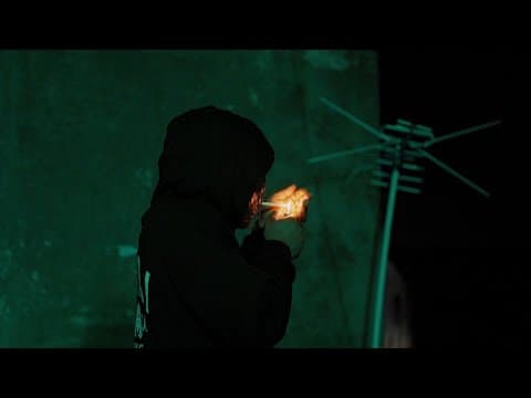 Michigan by Malie Donn - Album Art