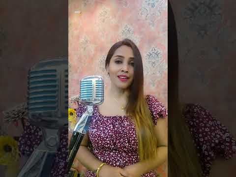 Kuch mere dil ne kaha❣️ #coversong # #teremeresapne #sadhanasargam by Somtandra - Album Art