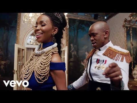 Love Potion by Mafikizolo - Album Art