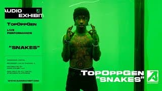 TopOppGen - Snakes |