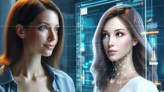 Project Mind River Trailer 1 : Techs Future Promise and Peril