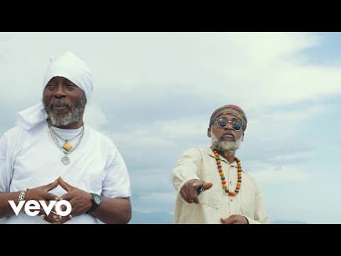 Lutan Fyah, Double Trackz - I Wish Remix by LutanFyah - Album Art