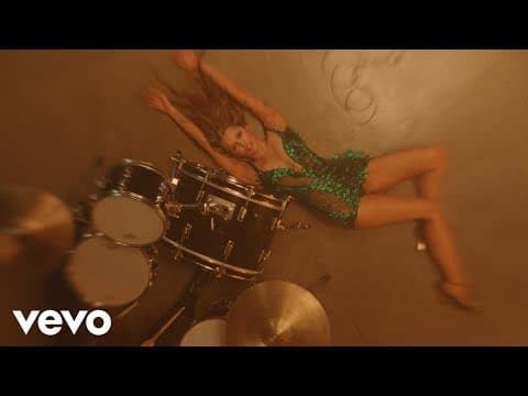 End of the World by Miley Cyrus - Album Art