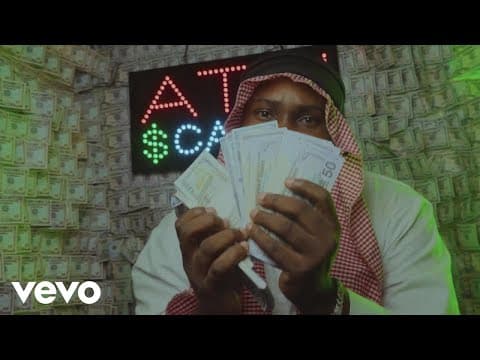 Stack N Pile by Sevanteen - Album Art