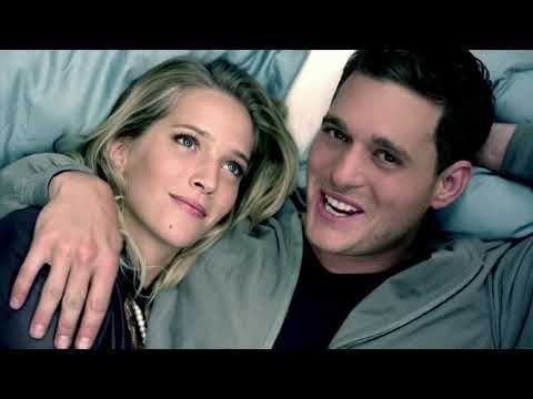 Haven't Met You Yet by Michael Bublé - Album Art