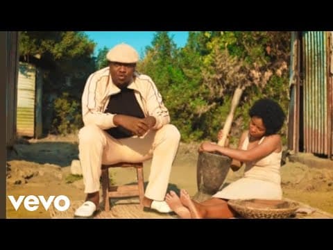 CHESTER MOR EPOWER - EONDONGANA NANKWE‐ by ChesterMorepower - Album Art