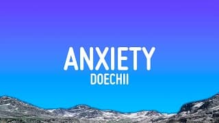 Anxiety
