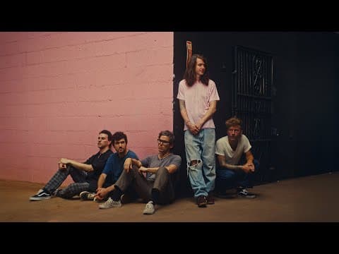 Under My Sweater by Mayday Parade - Album Art