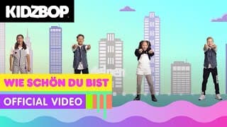Wie schön Du bist