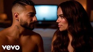 KAROL G Ft. Maluma, Ozuna, Becky G - Dejame + La Gaita, Dennis Fernando, Dany Deglein