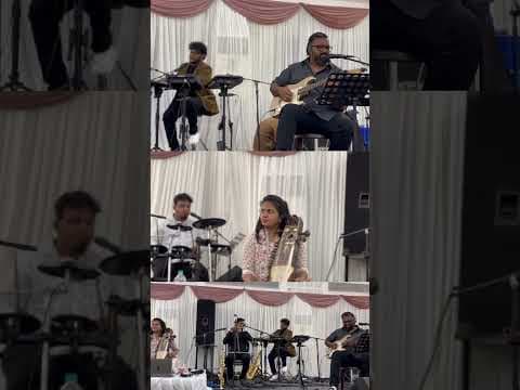 Pudhu vazhu|| | Gig| #johnjebaraj intsrumental # #flute by Y Major - Album Art