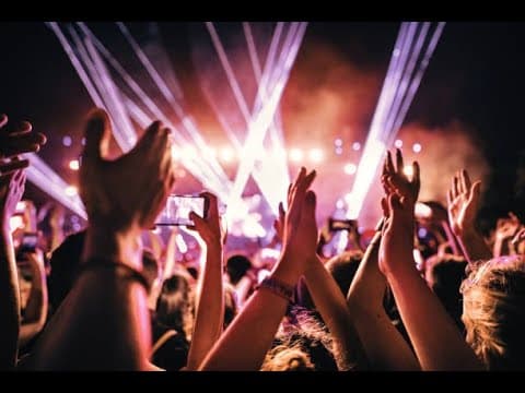 DROP THAT BASS - Marty Augustine - 2025 Rave Anthem by Marty Augustine - Music - Album Art