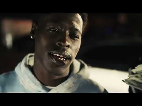 Sto Runna by ABGR Lil Cory - Album Art