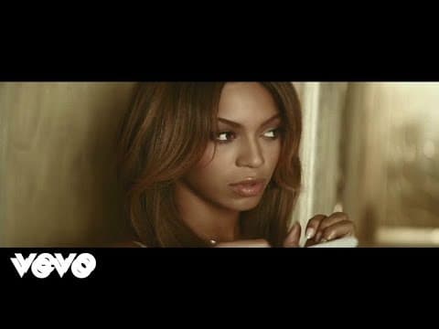 Irreplaceable by Beyoncé - Album Art