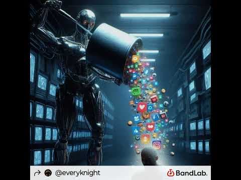 DIGITAL DYSFUNCTION #new # #instrumental #electronicmusic #beats by CREATIVE SOUNDS COLLECTIVE - Album Art