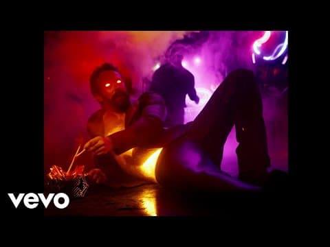 Ride by Klangkarussell - Album Art