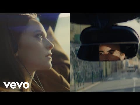 Fango in Paradiso by Francesca Michielin - Album Art