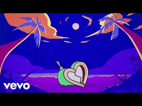 Dile Luna by KAROL G - Album Art