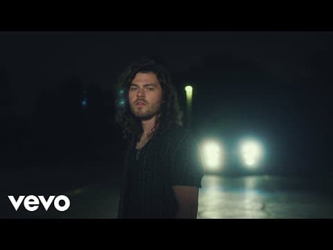 Die Trying by Chase McDaniel - Album Art