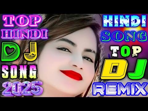 Top Dj | Best Hindi Dj Song | Hard Bass | New Dj Remix💜🔥 | Dj Remix Song 2024 by New Hindi Song DJ💜 - Album Art