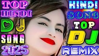 Top Dj | Best Hindi Dj Song | Hard Bass | New Dj Remix💜🔥 | Dj Remix Song 2024