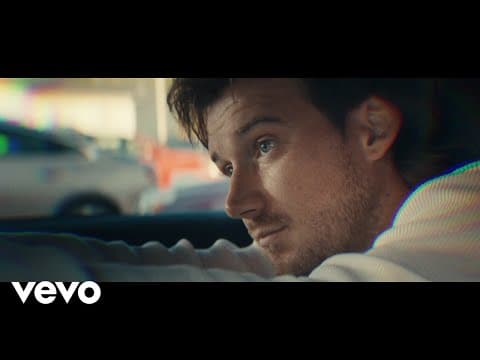 You Proof by Morgan Wallen - Album Art