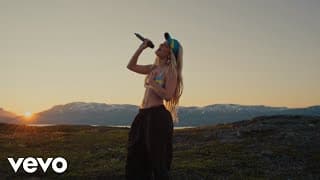 Midnight Sun