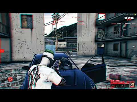 Highlights Fivem Ryzen 5 5600gt / RTX 3060 ti / 16gb RAM by biel 1p2c - Album Art