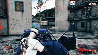 Highlights Fivem Ryzen 5 5600gt / RTX 3060 ti / 16gb RAM