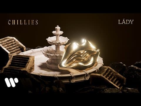 Lády - by Chillies - Album Art