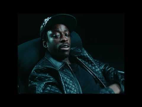 Parallel Theory by Kwengface - Album Art