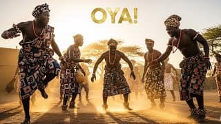 OYA! -