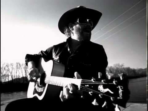 A Country Boy Can Survive by Hank Williams, Jr. - Album Art